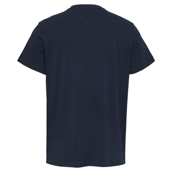 Tommy Hilfiger Ανδρική κοντομάνικη μπλούζα Slim Entry Graphic T-Shirt
